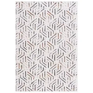 Ковер Alenia Giselle Safavieh, 199x199 см, круглый