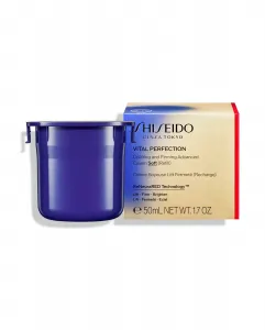 Крем-зарядка Vital Perfection Advanced 50 мл Shiseido