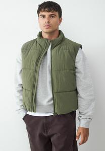 Куртка Balmohk Waistcoat, Aspen Green/Green