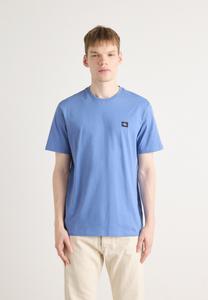 Базовая футболка BADGE 30S CLASSIC TEE Calvin Klein Jeans, синий