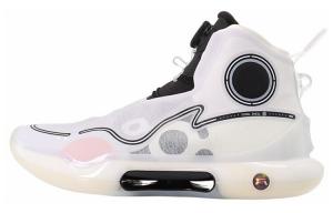 Мужские баскетбольные кроссовки Li Ning Evolution