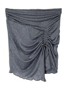 Топ Bershka, Basalt Grey