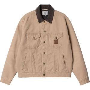 Carhartt WIP Дейтонская куртка дальнобойщика, Peanut