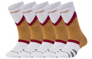 Мужские носки выше колена Lining