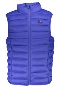 Жилетка мужская Norway 1963, синий