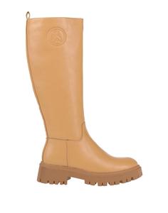 Ботинки Patrizia Pepe, бежевый
