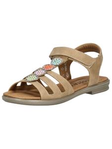Сандалии RICOSTA Ana, кэмел