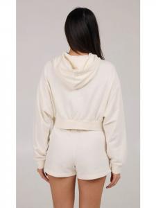 Толстовка с капюшоном Salty Crew, белый