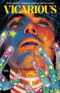 Vicarious (BOOM! Studios)