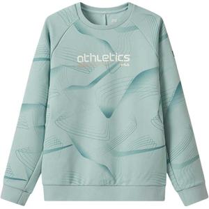 Свитшот с принтом по всей поверхности для подростков FILA KIDS, All Over Print