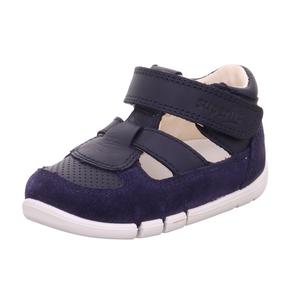 Сандалии superfit FLEXY, синий