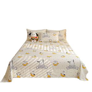 Простыня Sanrio, Banana Pochacco