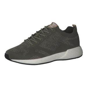 Кроссовки унисекс Hummel Edmont Legend Seamless 208812