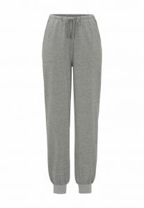 Брюки спортивные WITH CUFF Cellbes Of Sweden, цвет dark grey melange