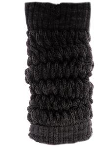 Гетры для ног La Bortini, темно-серый