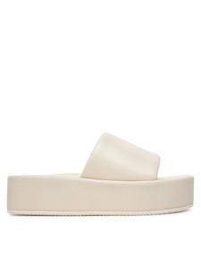 Мюли Crocus-V1925-08 Eva Minge, экрю