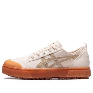 Кроссовки кроссовки Court Trail розовые Asics, розовый