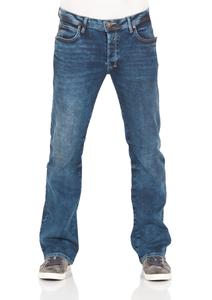 Джинсы LTB Roden bootcut, синий