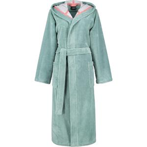 Халат Cawoe, зеленый