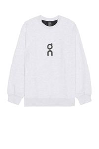 Свитер On Club, цвет Crater