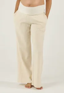 Пижамные штаны для беременных celia Cache Coeur, Natural