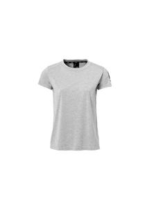 Функциональная рубашка Kempa, цвет grau melange