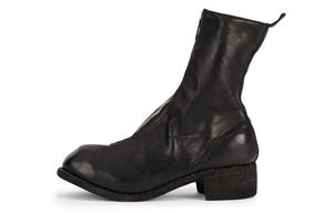 Ботинки GUIDI Ankle Boots Women's Black