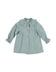 Куртка для ребенка Tartine Et Chocolat, серый