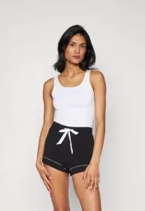 Уникальная микро-майка trägertop Schiesser, White