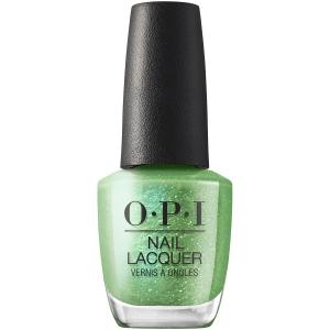 Лак для ногтей hidden prism big zodiac energy nail lacquer Opi, taurus-t me, объем 15 мл
