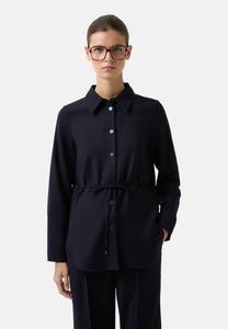 Блуза Bogner ARIELA, Navy-Blau/Blue