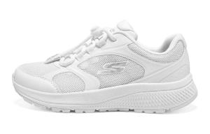 Кроссовки Go Run Consistent Kids GS Low-top White Skechers