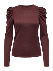 Рубашка JDY TONSY, Wine Red