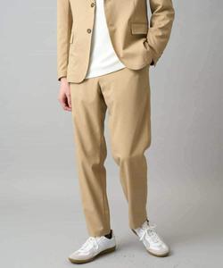 Полусвободные эластичные брюки Amundsen Avv, цвет Beige