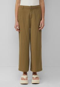 Брюки QS Trousers, Tannengrün/Dark Green