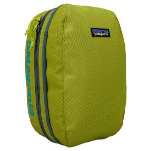 Сумка Patagonia, цвет Phosphorus Green