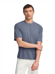 Polo Club Рубашка темно-синего цвета