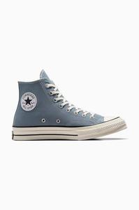 Кроссовки Chuck 70 Converse, синий