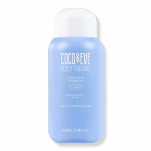 Шампунь для придания объема волосам Coco & Eve