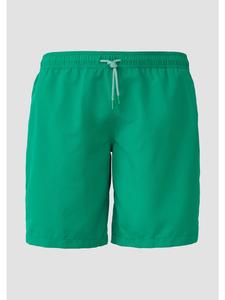 s.Oliver Плавки 7595_зеленого цвета