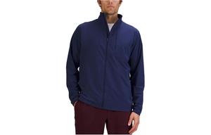 Lululemon Экспедиционная куртка мужская, Night Sea