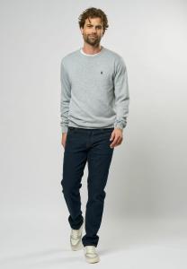 Джемпер MCS, серый