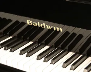 Продажа пианино Baldwin BP165 Polish Ebony Baby Grand Piano. Делайте предложения
