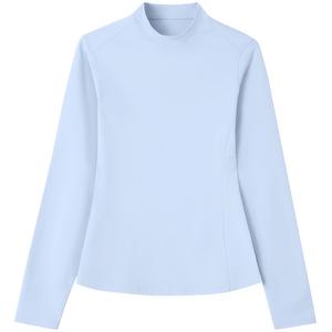 Толстовка Fleece женская Moderate Others CAMEL, distant mountain синий