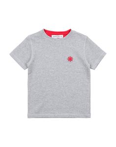 Толстовка Manuel Ritz, светло-серый