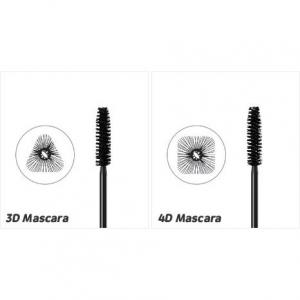 Missha - 3D Mascara - Тушь для ресниц - 7 г