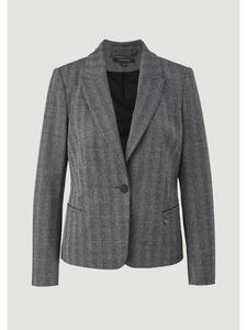 Comma Домашняя куртка, цвет 99L4_черный