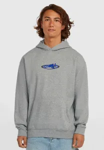 Худи с логотипом essentials O'Neill, Grijs