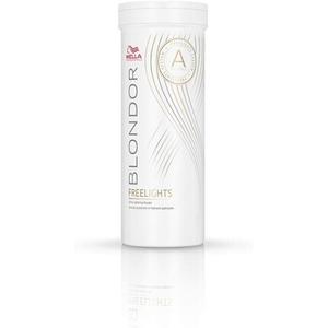 Blondor Freelights Отбеливатель 400G, Wella