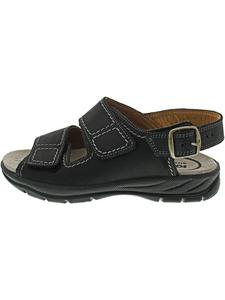 Jomos Черные сандалии